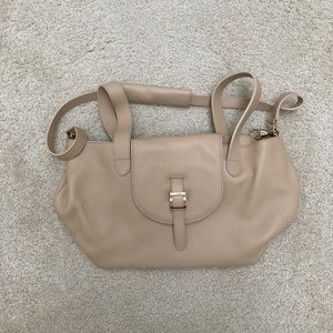 New Meli Melo Medium Thela Tote